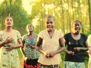 ONE WORD – “I Believe”