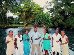ONE WORD – The King Shall Come