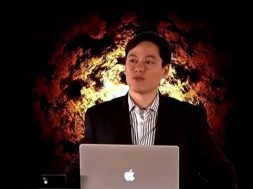 Scientific Proof That Hell Exists