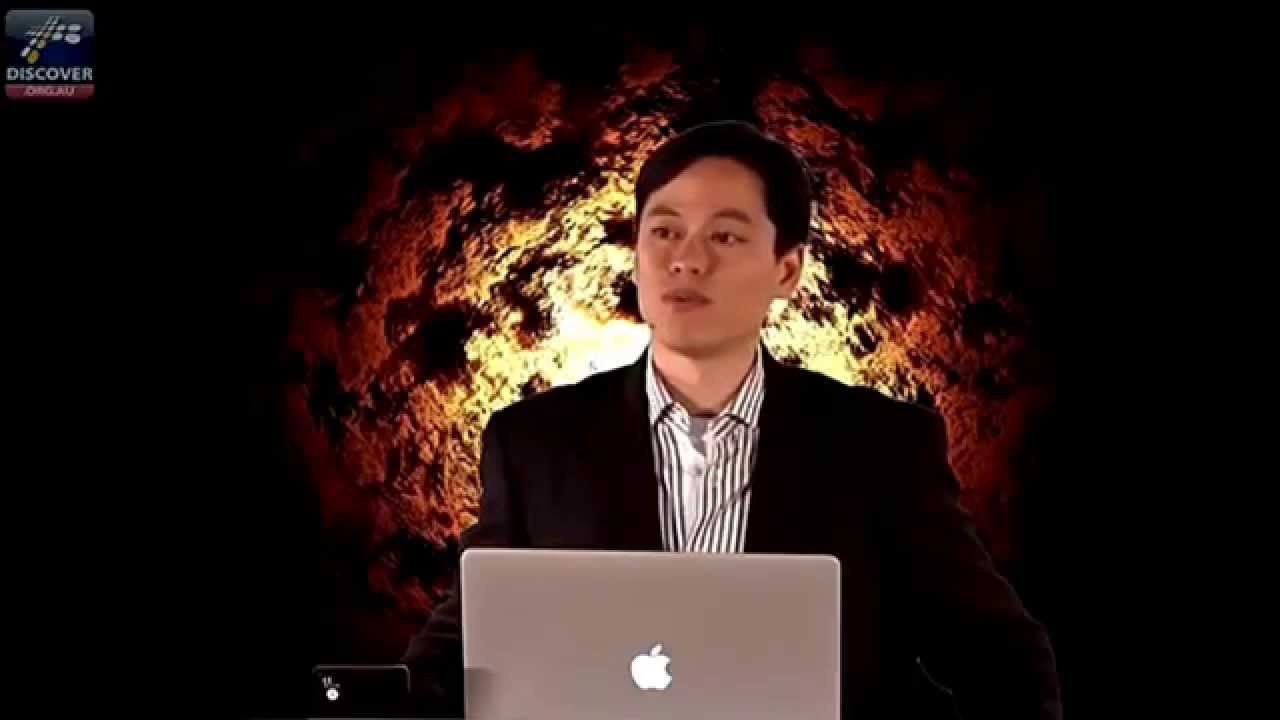 Scientific Proof That Hell Exists