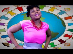 Shereka ShaBang  – I JUST WANNA RUN