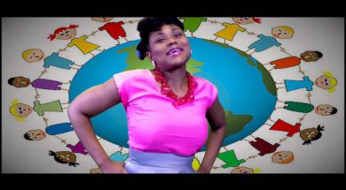 Shereka ShaBang  – I JUST WANNA RUN