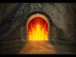 Where Are The Gates of Hell – Documentary