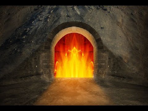 Where Are The Gates of Hell – Documentary