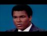Muhammad Ali talks about being a Muslim in America