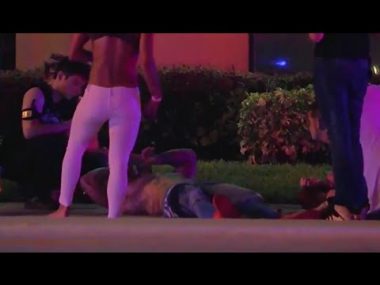 ORLANDO MASS SHOOTING SPECIAL REPORT