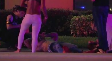 ORLANDO MASS SHOOTING SPECIAL REPORT