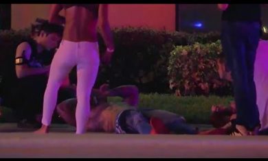 ORLANDO MASS SHOOTING SPECIAL REPORT