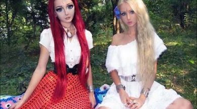 SHOCKING END TIMES – DEMONS OF SEXUAL PERVERSION