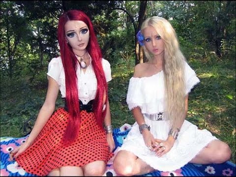 SHOCKING END TIMES – DEMONS OF SEXUAL PERVERSION
