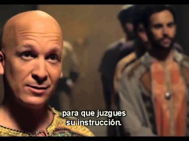 The Book of Daniel – Full Bible Christian Movie