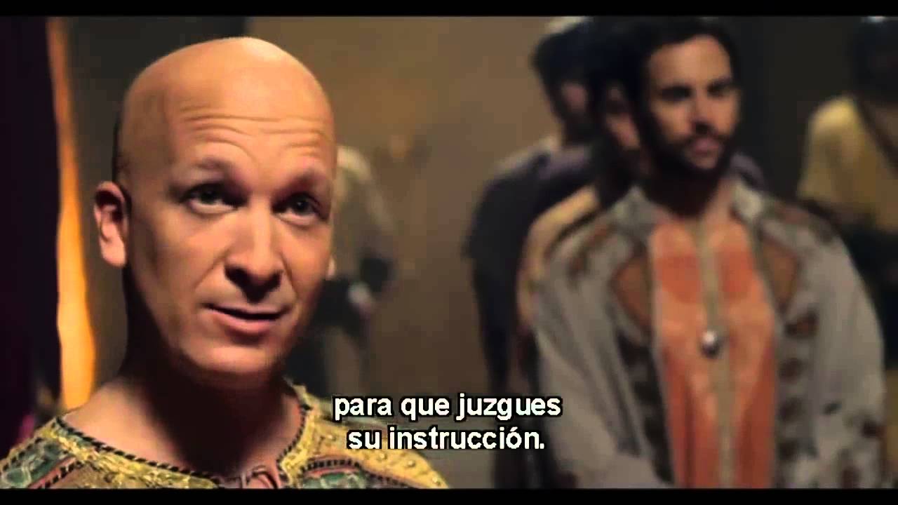 The Book of Daniel – Full Bible Christian Movie