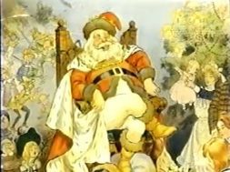 The Truth About Christmas DOCUMENTARY We need to stop lying to our children!