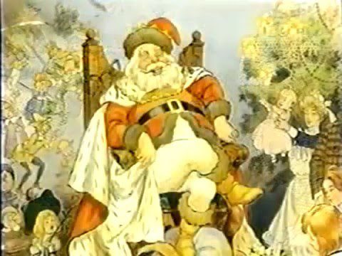 The Truth About Christmas DOCUMENTARY We need to stop lying to our children!