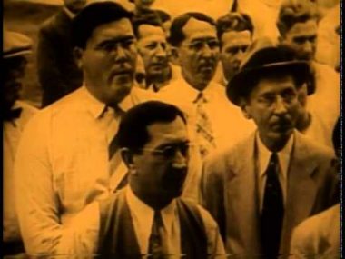 TULSA OKLAHOMA BLACK WALL STREET RACE RIOT HD VIDEO FULL DOCUMENTARY BLACK HISTORY MONTH