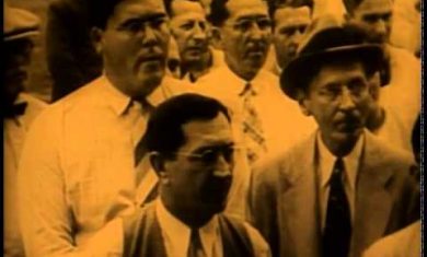 TULSA OKLAHOMA BLACK WALL STREET RACE RIOT HD VIDEO FULL DOCUMENTARY BLACK HISTORY MONTH