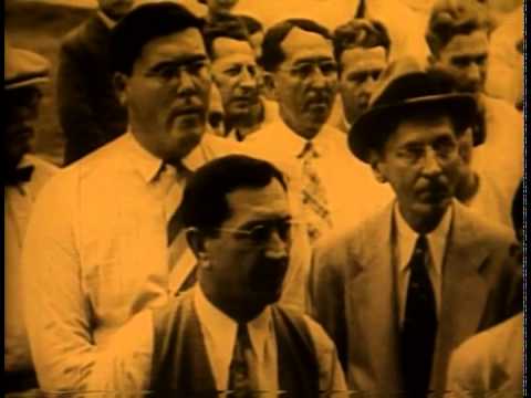 TULSA OKLAHOMA BLACK WALL STREET RACE RIOT HD VIDEO FULL DOCUMENTARY BLACK HISTORY MONTH