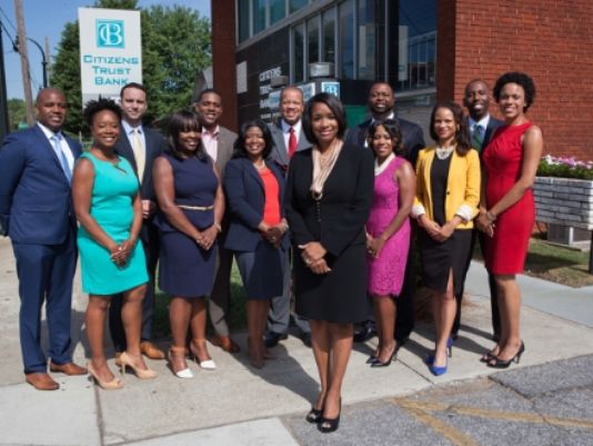 Black-owned banks get rush of new depositors