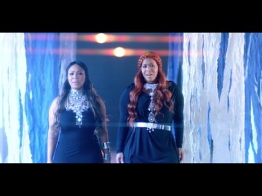 Back To You – Mary Mary (Inspired By Ben-Hur, The Movie)