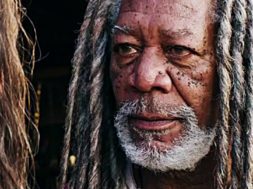 BEN HUR Trailer Official | Remake 2016