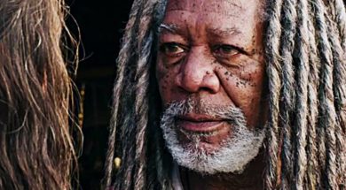 BEN HUR Trailer Official | Remake 2016