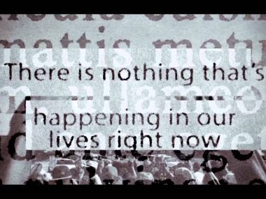 Deitrick Haddon – Under Control (Lyric Video)