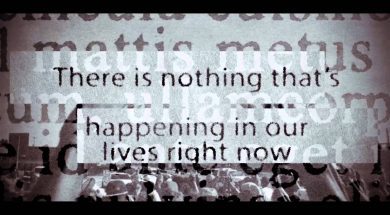 Deitrick Haddon – Under Control (Lyric Video)