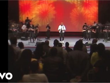 Jonathan Nelson – I Believe (Island Medley)