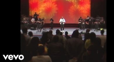 Jonathan Nelson – I Believe (Island Medley)