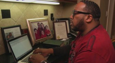 Marvin Sapp Single Dad w JOJO
