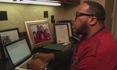 Marvin Sapp Single Dad w JOJO