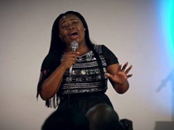 You’re Bigger by Jekalyn Carr (Live Performance) Official Video
