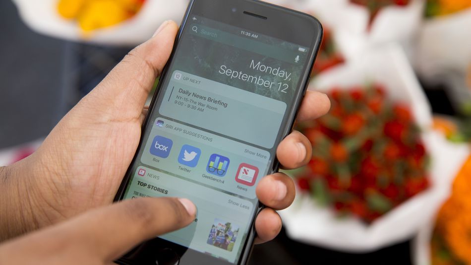 12 hidden features in iOS 10