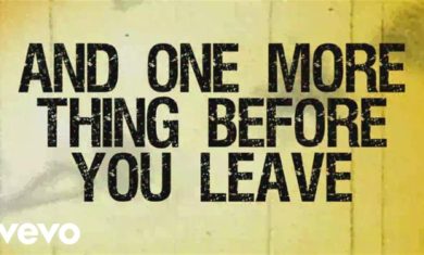 Kirk Franklin – Hello Fear