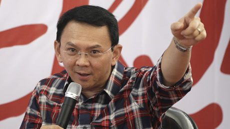 First Christian Governor in Indonesia Suspected of Blasphemy