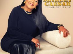 Shirley Caesar feat. Anthony Hamilton – It’s Alright, It’s Ok (AUDIO ONLY)