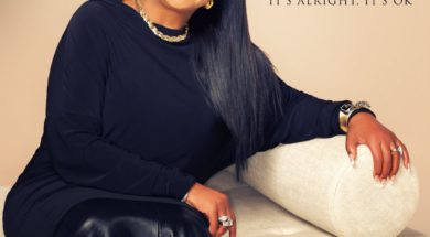 Shirley Caesar feat. Anthony Hamilton – It’s Alright, It’s Ok (AUDIO ONLY)