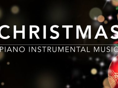Christmas Music I Piano Music I Instrumental Music I Relaxing Music I Christmas Carols Playlist I