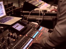 GDIC Sound | Jonathan Nelson LIVE