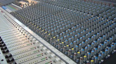 mixer