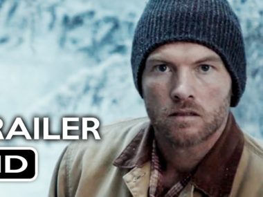 The Shack Official Trailer #1 (2017)