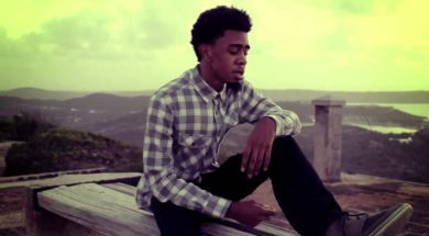 Agozie – All To You (Official Music Video)