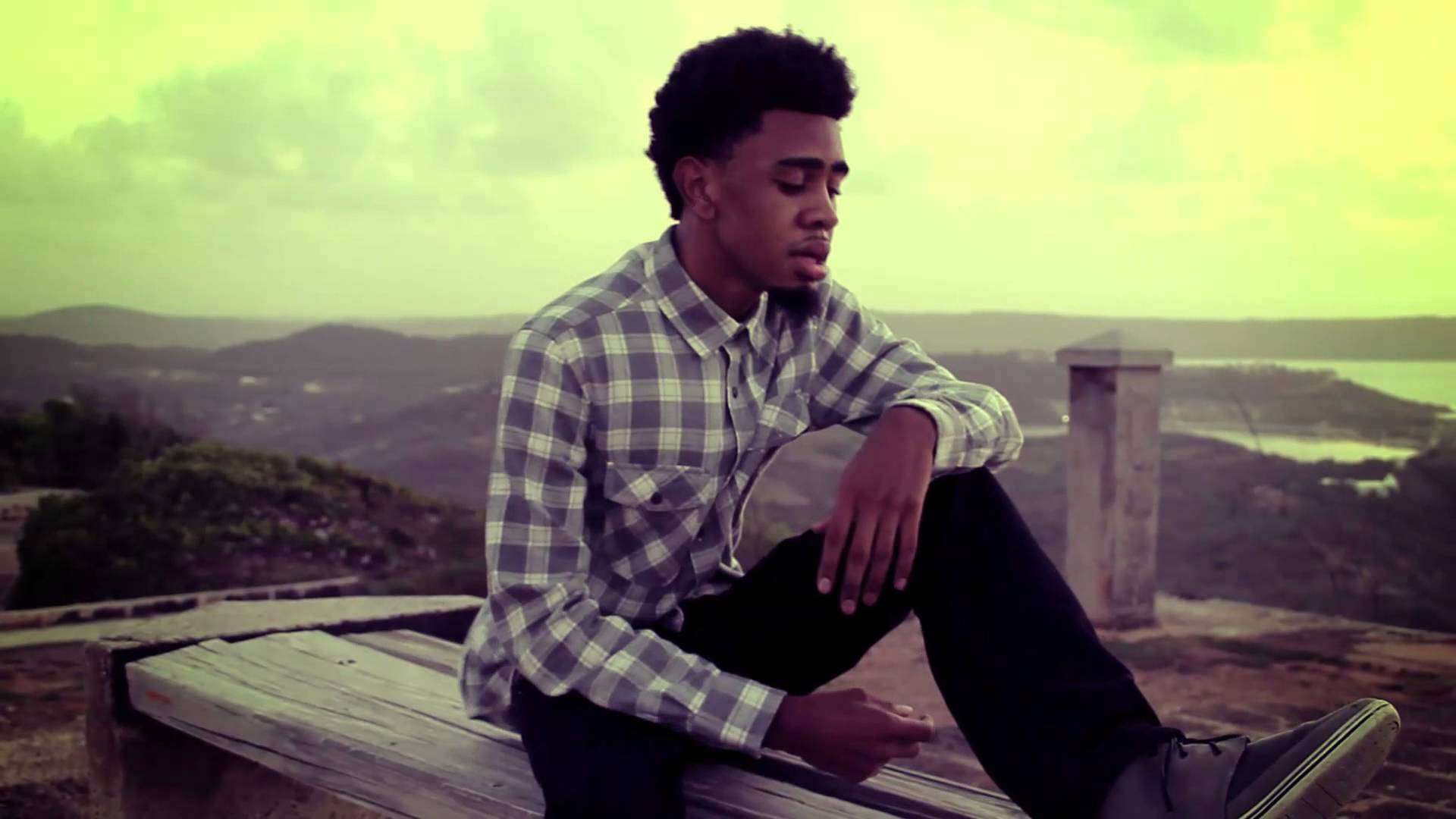 Agozie – All To You (Official Music Video)