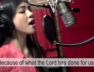 JANELLA SALVADOR – Give Thanks (Official Lyric Video)