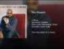 J Moss The Prayers