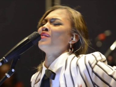 Bri (Briana Babineaux) – Jacob’s Song (Live at Doppler Studios)