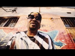 Canton Jones – Be Alright