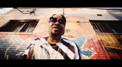 Canton Jones – Be Alright
