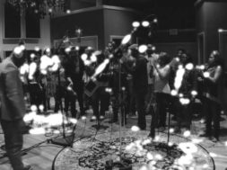 DL & Tri City Singers – There Remaineth A Rest