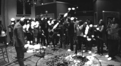 DL & Tri City Singers – There Remaineth A Rest
